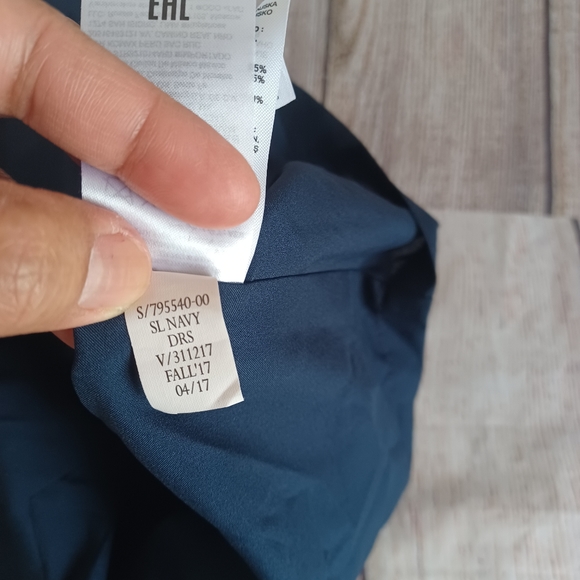 Banana republic dress - Picture 12 of 12